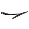 Keenso Rear Wiper Blade Anti-Aging Windscreen Wiper Arm Car Rear