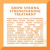 Cantu Grow Strong Strengthening Treatment, 6.1 oz (Pack of 7)
