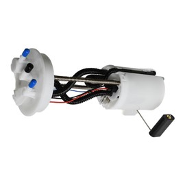 Fuel Pump Replacement for Bennche Bighorn 400 500 700 700X Massimo Alligator 500 700 MSU500 MSU700 Replacement for 39500-115H-0000