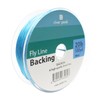 river peak Backing Line Dacron 100 yard (Blue, 20lb)