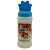 Pet Guru Dog Bubbles Peanut Butter Scented Or Beef Scented