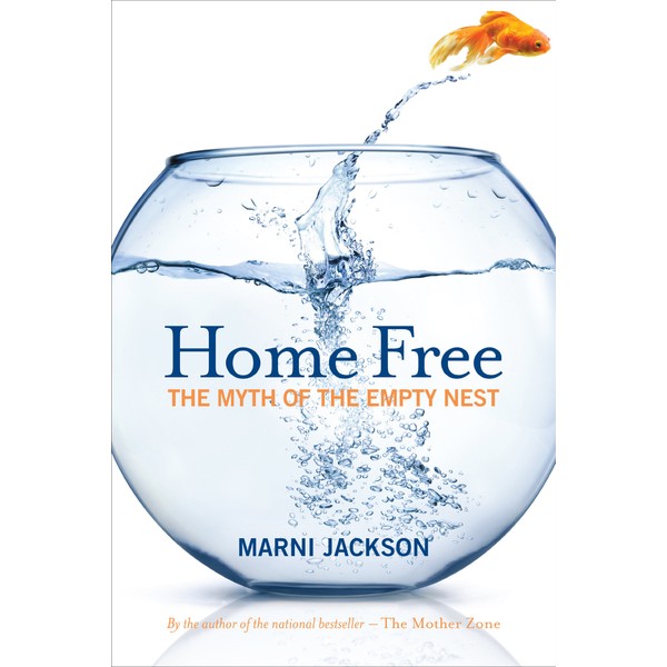Home Free: The Myth of the Empty Nest