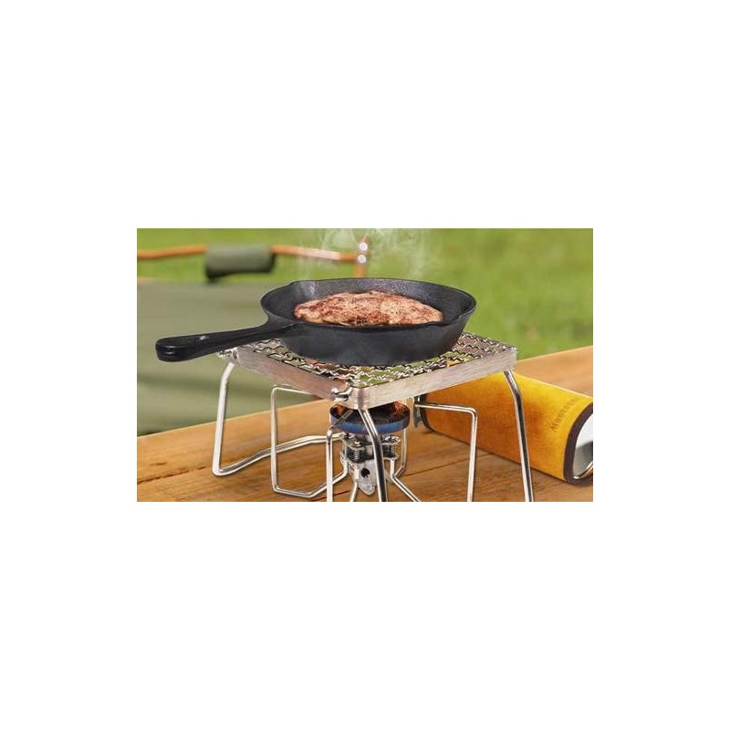 Hack HAC Folding Cooker Stand HAC3410