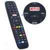 Universal Remote Control for Polaroid 4K UHD LED LCD Smart