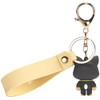 Skater ZRMKH1-69836 Chihuahua Key Chain, Size: 1.1 x 6.5 x