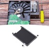 Hard Drive Cable Connector 2.5in with HDD Caddy Bracket for