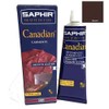 SAPPHIRE Canadian Regeneration Leather cream - Brown, 2.53 Oz