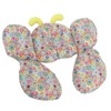 Baby Travel Pillow Soft Comfortable Toddler Head and Neck Support