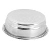 Coffee Filter Basket Stainless Steel Strainer, Cup 51mm Single Layer