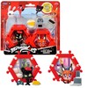 Miraculous Shack Stack Surprise Twin Pack – Plagg & Trixx