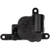Dorman 604-010 HVAC Blend Door Actuator Compatible with Select Chrysler/Dodge/Plymouth