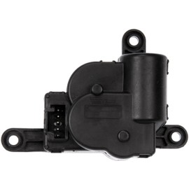 Dorman 604-010 HVAC Blend Door Actuator Compatible with Select Chrysler/Dodge/Plymouth Models
