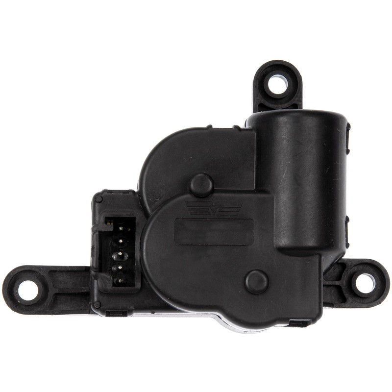 Dorman 604-010 HVAC Blend Door Actuator Compatible with Select Chrysler/Dodge/Plymouth