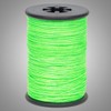 Flo Green BCY .014" Braided Spectra Serving Material Spool Bow