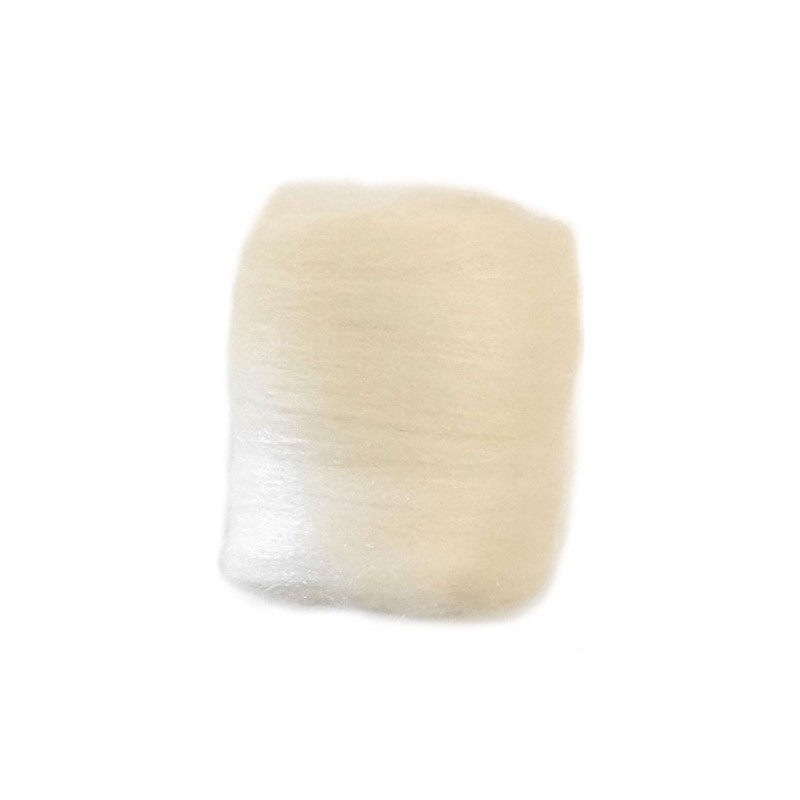 Hamanaka H440-004-421 Felt Wool, Twinkle, 1.1 oz (30 g), Col.421