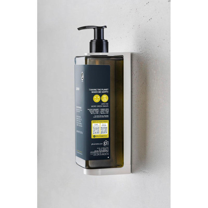 Anyah - Liquid Soap - 1 x 480 ml -