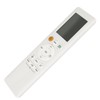 VINABTY RG10A(B2S)/BGEF RG10L1(2HS)/BGE Replacement Remote Compatible with Midea Air Conditioner