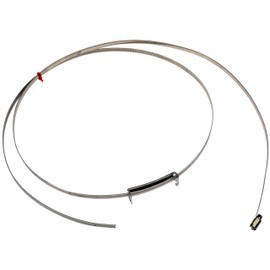 Dorman 974-040 Tire Pressure Monitoring System Sensor Mounting Band Compatible with Select Models