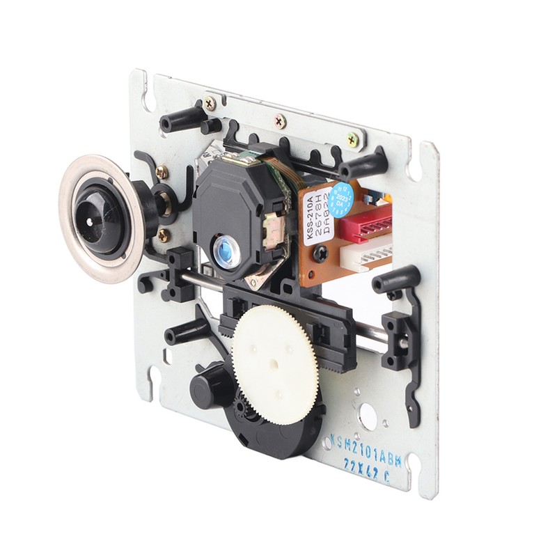 KSS‑210A Single Channel Low Speed Continuous Laser Pickup Power Type
