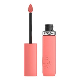 Labial Liquido Infaillible Le Matte Resistance L'oréal Paris Color First Kiss 600