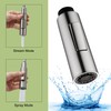 Tohlar Pull Down Kitchen Faucet Spray Head Replacement, 2 Function