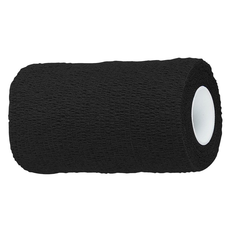 SHIRES COHESIVE BANDAGES Breathable Durable Lightweight Compression (BOX OF 12)