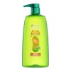 Shampoo Garnier Fructis Para Cabello Seco Y Encrespado 1l