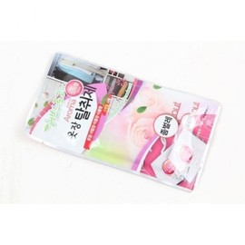 Closet Aroma Closet Deodorizer Deodorizer Odor removal 2ea