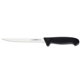 Giesser seit 1776 - Made in Germany - Fischfiliermesser, gerade Klinge, Klinge: 18 cm, Fischzubehör, 2285 18