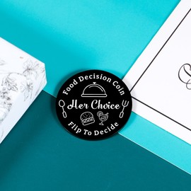 Wife Valentines Day Gift Ideas, Valentines Day Gift for Husband Wife, Valentines Day Couple Gifts, Food Decision for Hubby Wifey, Valentines Day Gifts for Men Women