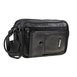 Taxi Driver Money Bag