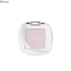 HINCE Single Eyeshadow 1.7g [Milky Soap Collection], Color:17 Lilac Shower