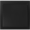 LIRAST Ø 100mm / 4 inch White Plastic Cowled Ventilation
