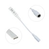 RGBZONE 2-Pack 4-PIN LED Controller, DC 5V/12V/24V 3x2A, 3-Keys Mini