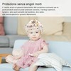 Norhogo First Steps Helmet, Adjustable Helmet, Child Safety Hat Made