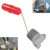 Replace for F93B-1C Air Volume Controls for Deep Wells, Water
