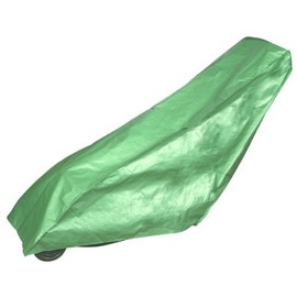 Bosmere Protector 2000 | Rotary Mower Outdoor Protective Cover | L 99cm W 56cm H 103cm | Waterproof, Wipe Clean, Heavy Duty | 2 Year Guarantee | G360