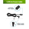 Lonnky 29V 2A AC/DC Power Supply for Recliner Lift Chairs