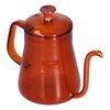 Long Spout Kettle Large Capacity Heat Resistant Easy to Clean
