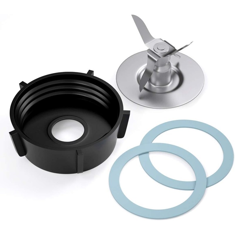 for Oster Blender Replacement Parts Blender Blade with Jar Base