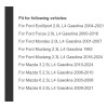 Valvula Pcv Base Focus Ecosport Mazda3 5 6 Mustang2.0 2.3