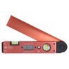 LCD Digital Protractor Inclinometer Portable Angle Finder Gauge with Level