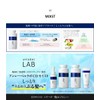 Unlabel Labo KR Control Hair Treatment (Refill), 10.1 fl oz