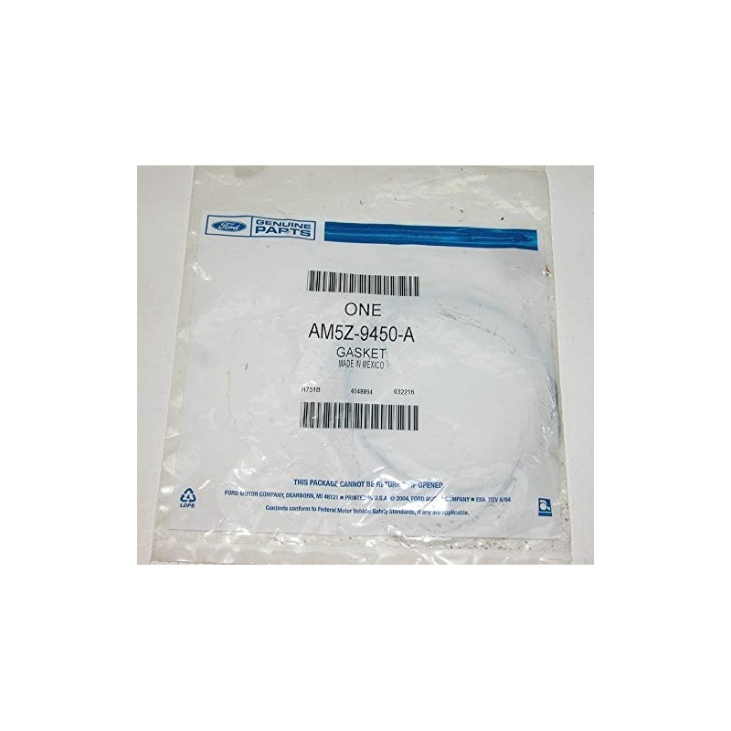 Ford Gasket