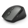Hama, MW-600 Wireless Mouse with USB-C and USB-A (PC Mouse