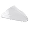 Motorcycle Windscreen PC Wind Deflector Fit for Suzuki GSXR 600/750
