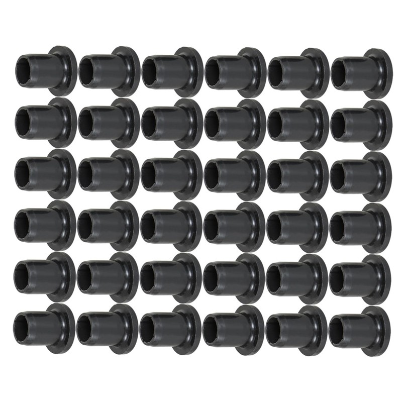 Thomletha A Arm Bushing Kit Replacement for Polaris Ranger XP