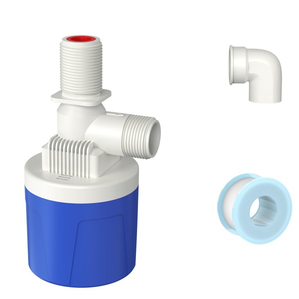 Automatic Water Level Control Valve Inside Type,Inner Top Float Uesd