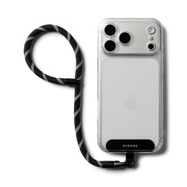 【Ringke】Holder Link Flow Hand (P-Type) Strap Hand Strap (Tag Patch + Strap 1SET)