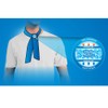 Aqua Coolkeeper Cooling Collar - Blue